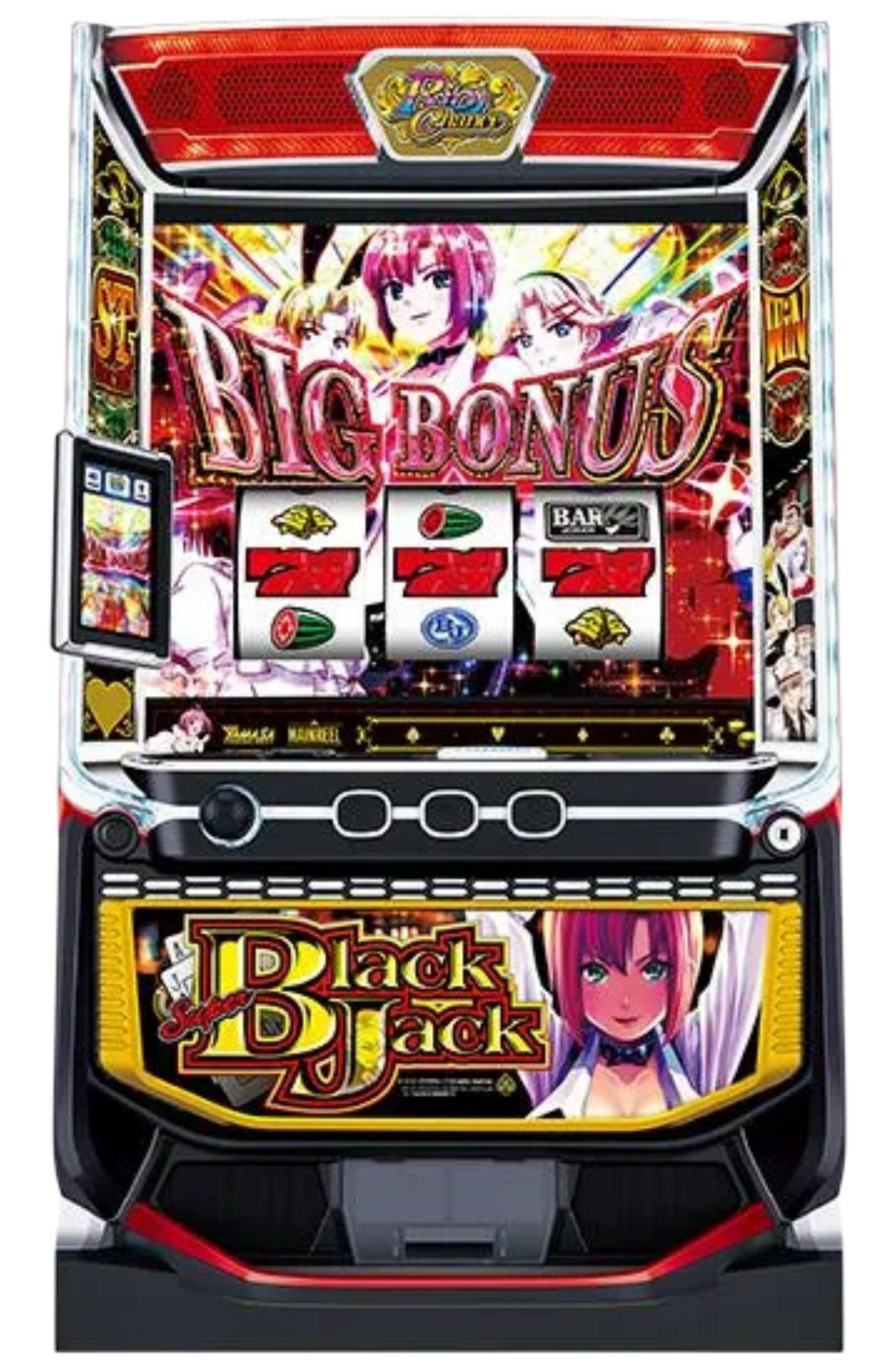 LｽｰﾊﾟｰﾌﾞﾗｯｸｼﾞｬｯｸSLDC