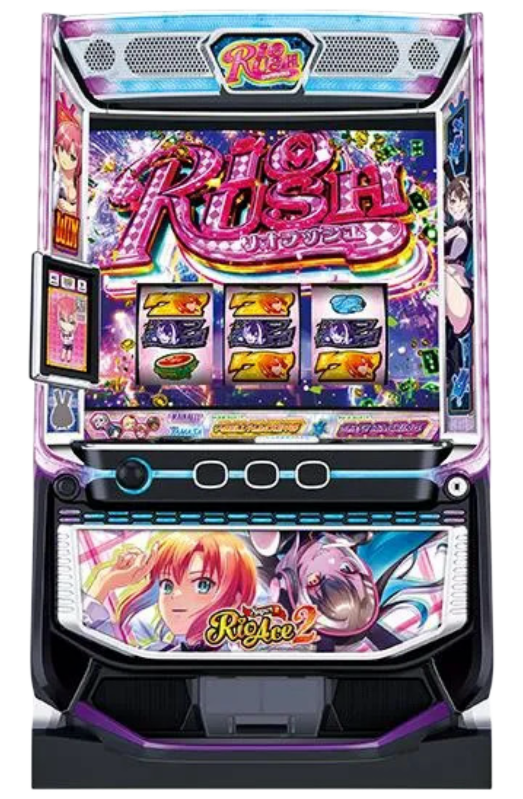 スーパーリオエース2