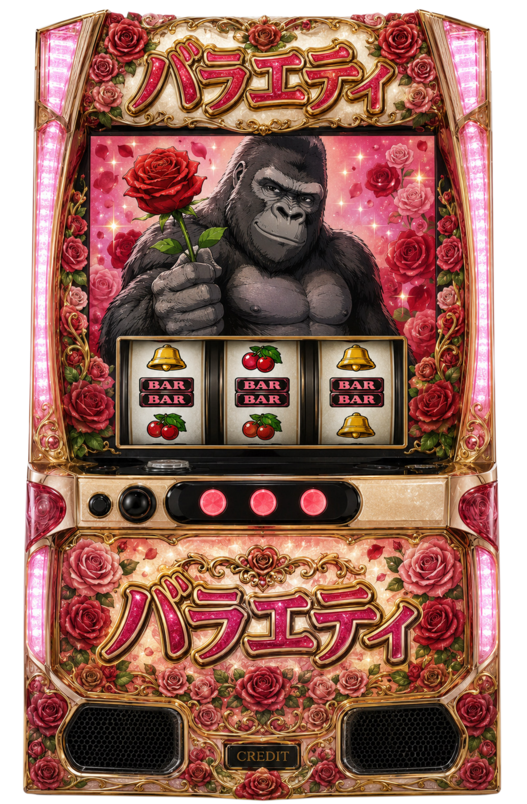 バラエティ