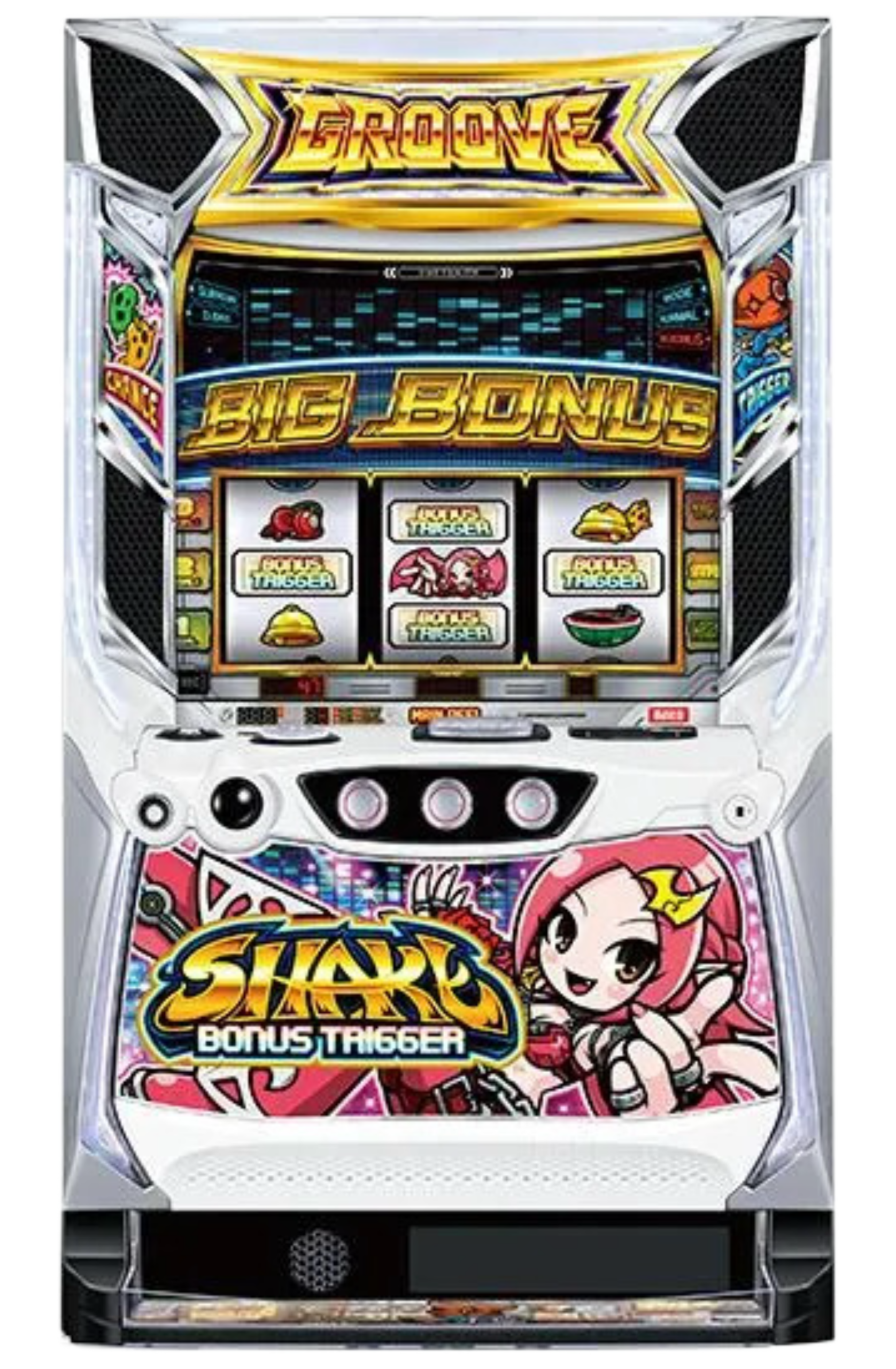 LB-ｼｪｲｸﾎﾞｰﾅｽﾄﾘｶﾞｰ-A1