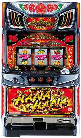 SBﾆｭｰｷﾝｸﾞﾊﾅﾊﾅVPA-30 筐体